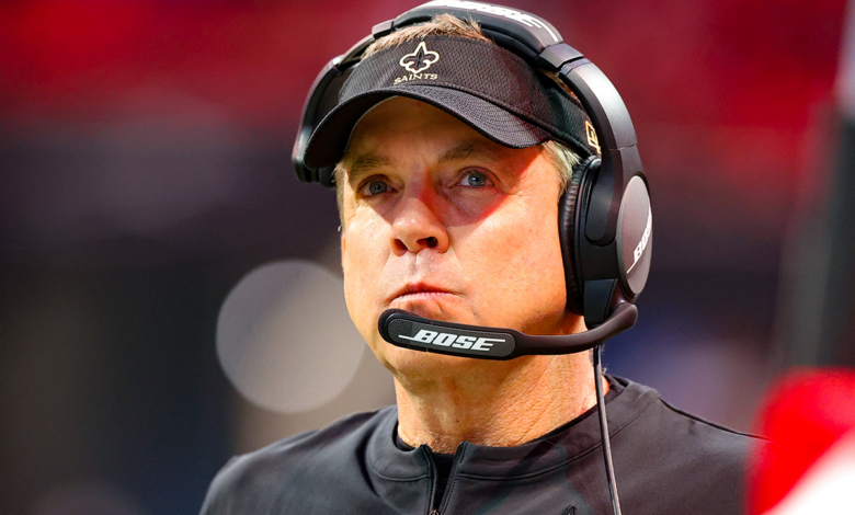 NFL: Sean Payton reforzará a los Broncos como entrenador en jefe | Tuit