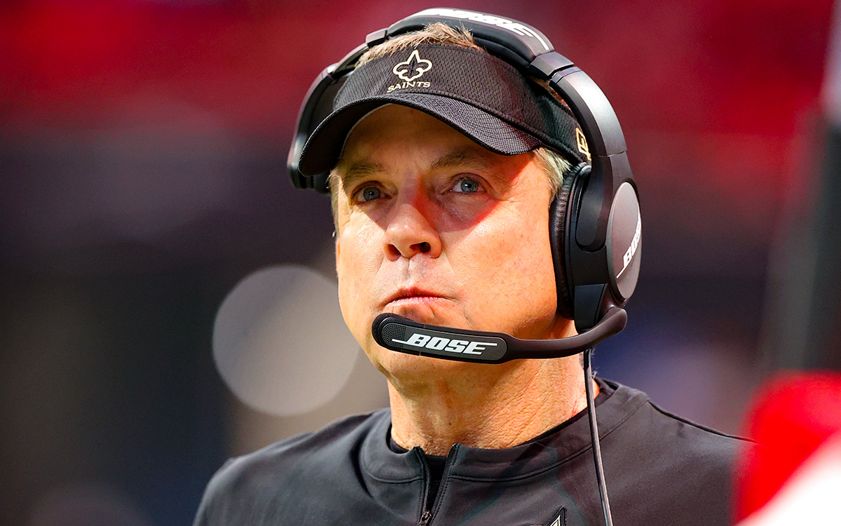 NFL: Sean Payton reforzará a los Broncos como entrenador en jefe | Tuit