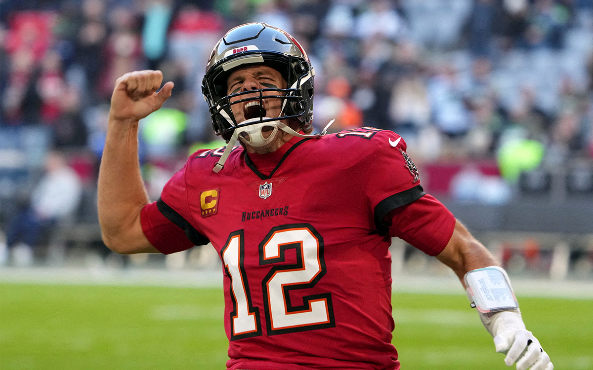 NFL: Tom Brady anuncia su retiro definitivo tras 23 temporadas | Video