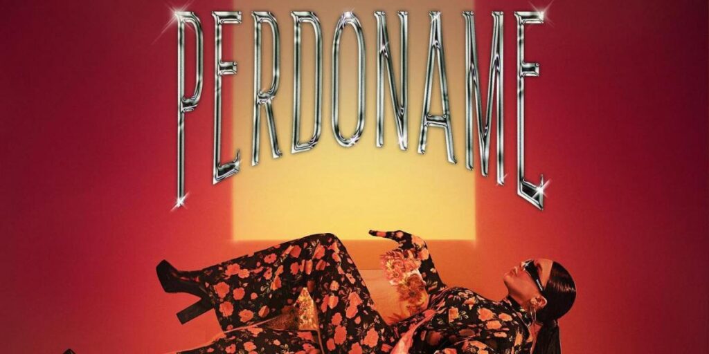 Naíza presenta su nuevo sencillo 'Perdóname', una fusión urbana y electrónica