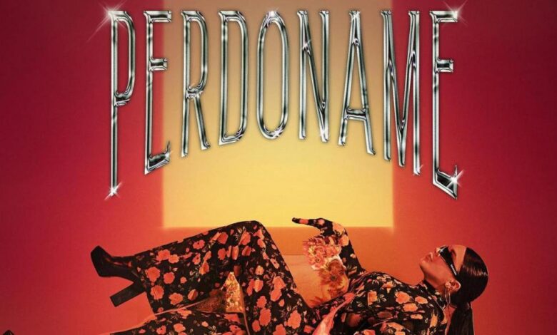 Naíza presenta su nuevo sencillo 'Perdóname', una fusión urbana y electrónica
