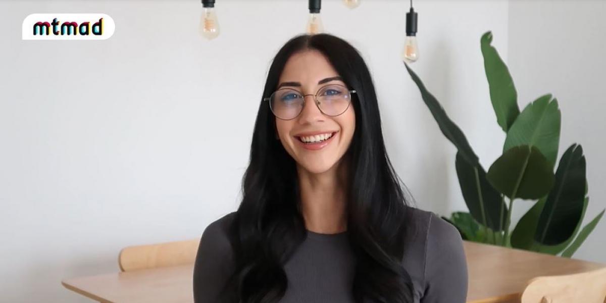 Naomi Asensi, de 'La isla de las tentaciones' se sincera y habla de todos sus retoques estéticos