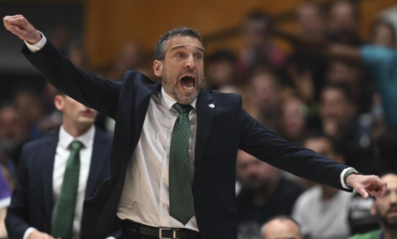 Navarro: "Este ha sido el partido más difícil"