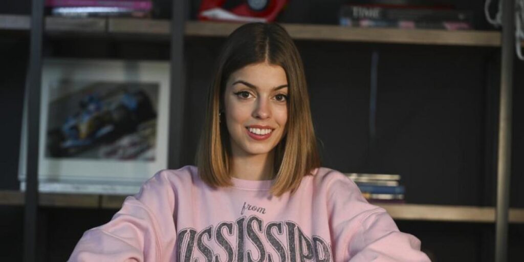 Nerea Rodríguez: "El Barça ha demostrado que el futbol femenino es muy interesante"