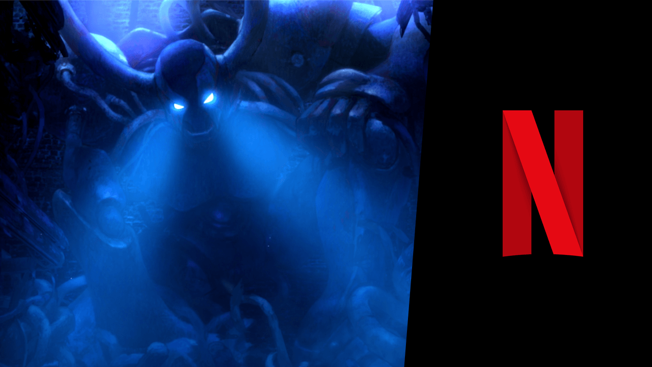 Netflix Anime Film Pluto: todo lo que sabemos hasta ahora