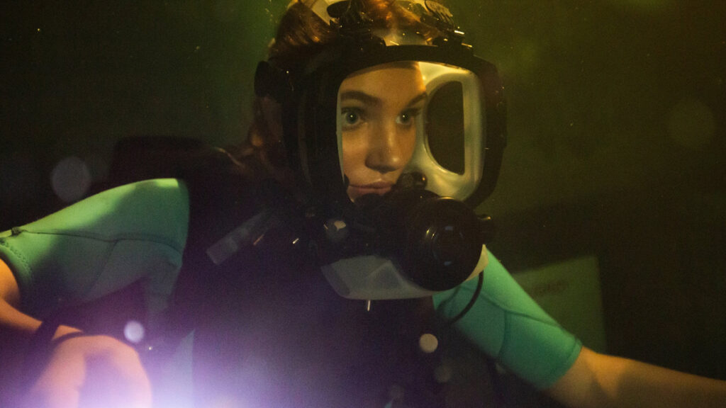 Netflix agregó 37 nuevas películas y series esta semana