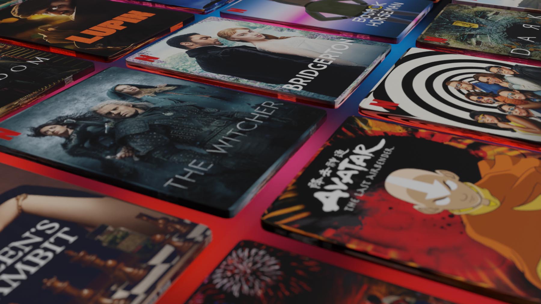 Netflix recula: lo que pasará a partir de ahora con las cuentas compartidas