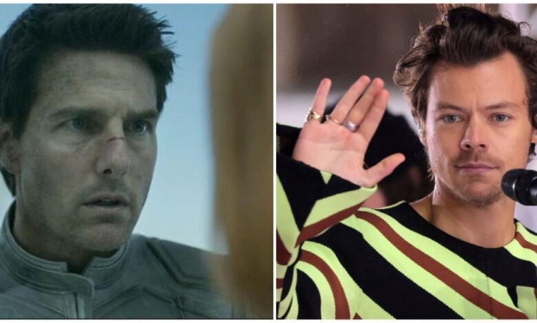 Ni rastro de Harry Styles o Tom Cruise: estos son los 10 artistas mejor pagados de 2022