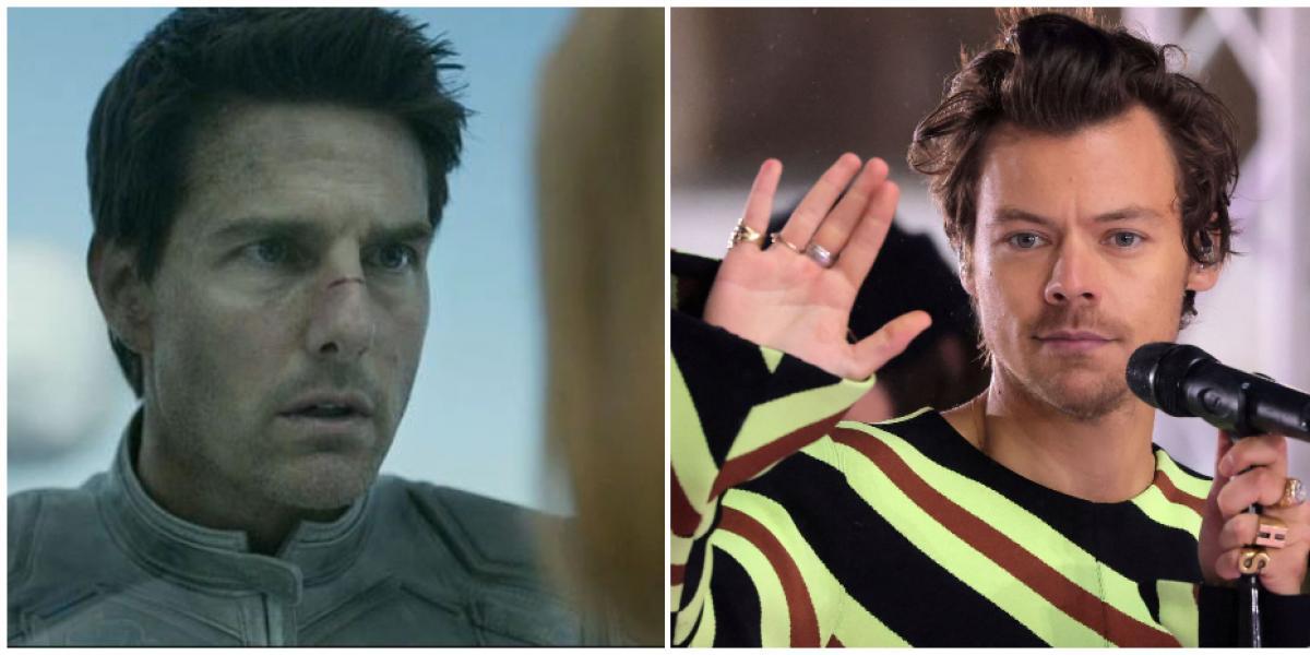 Ni rastro de Harry Styles o Tom Cruise: estos son los 10 artistas mejor pagados de 2022