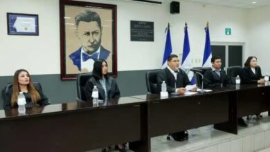Nicaragua desnacionaliza a 94 ciudadanos: Confidencial