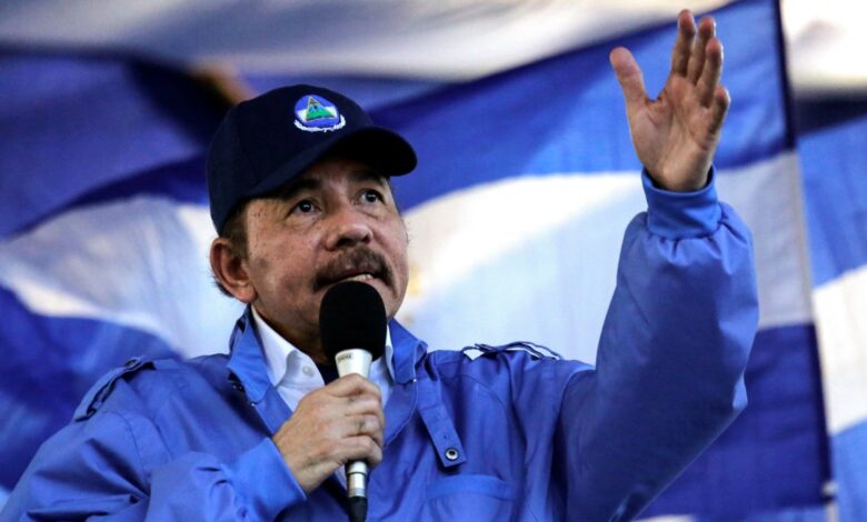 Nicaragua libera más de 200 presos políticos y los envía a EEUU