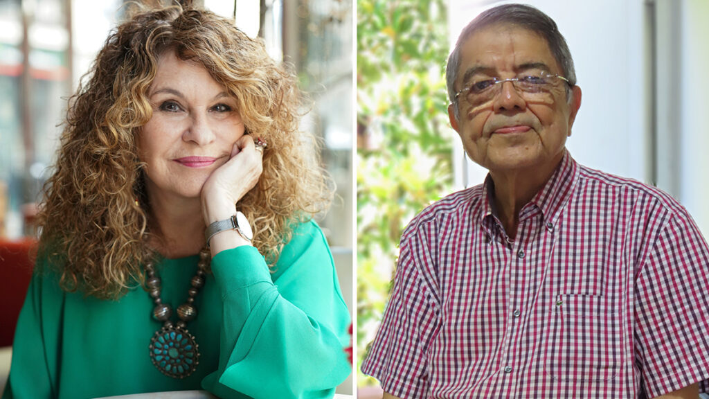 Nicaragua retira la nacionalidad a los escritores Gioconda Belli, Sergio Ramírez  y a otras 92 personas más