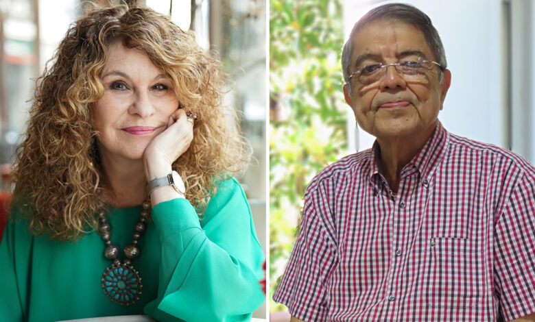 Nicaragua retira la nacionalidad a los escritores Gioconda Belli, Sergio Ramírez y a otras 92 personas más