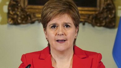 Nicola Sturgeon anuncia su renuncia como ministra principal de Escocia