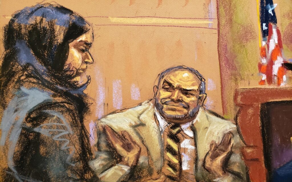 Niega Rey Zambada soborno para financiar campaña a AMLO