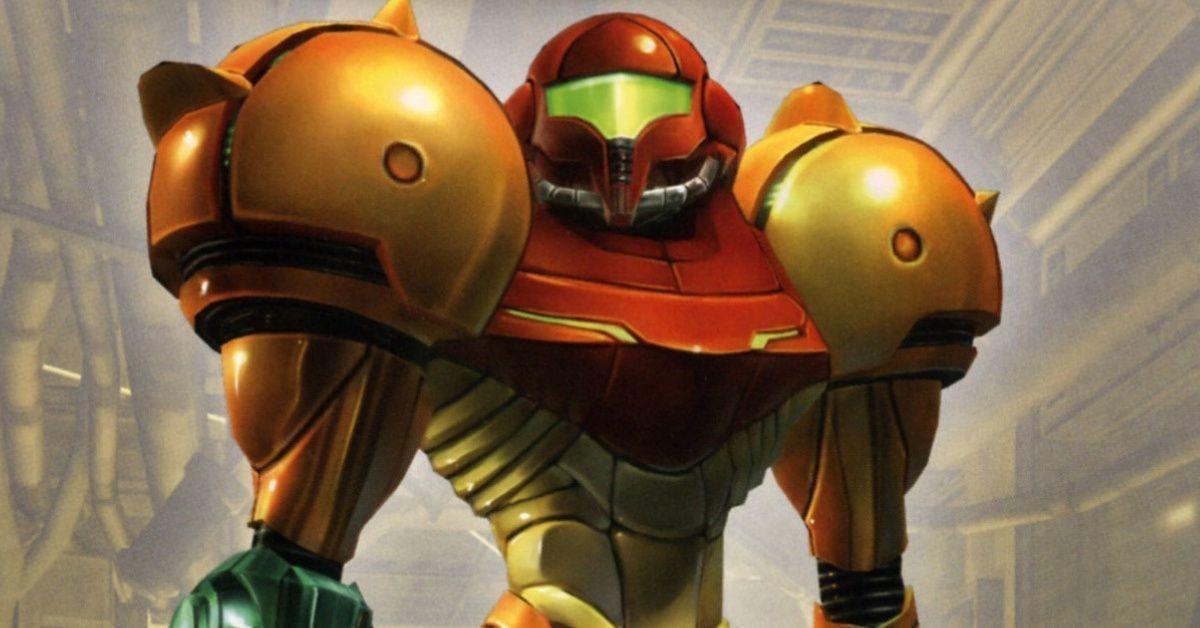 Nintendo Switch Online revela nuevos regalos de Metroid Prime