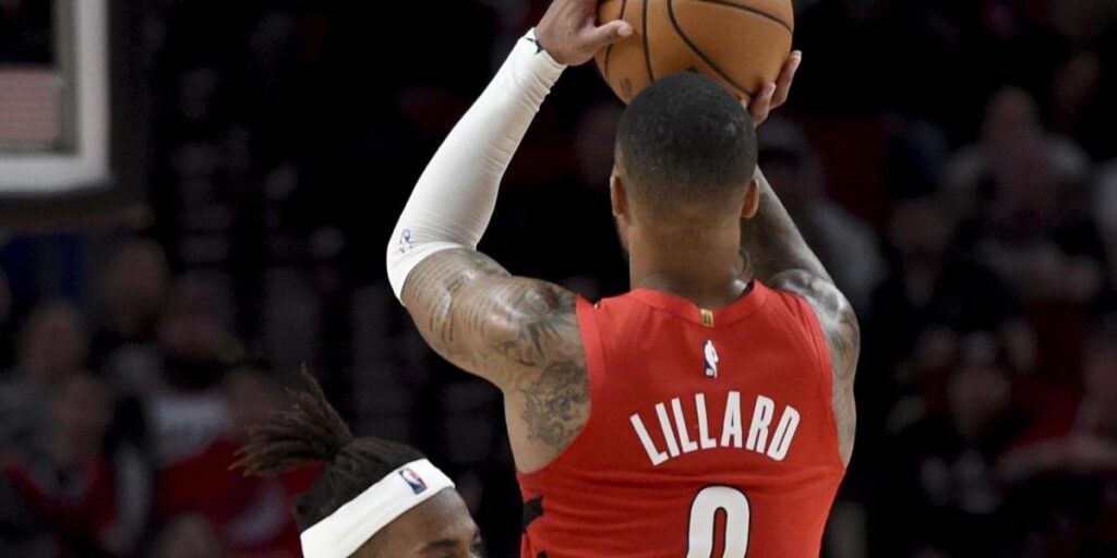 Noche de triplazos sobre la bocina en la NBA: ¿con cuál te quedas?