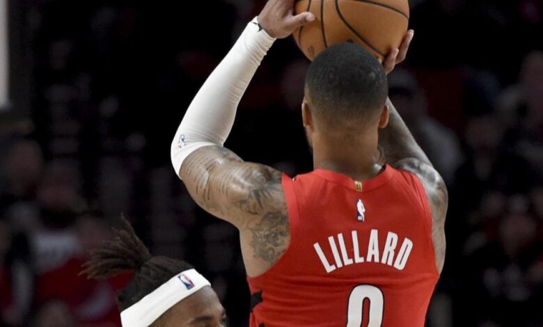 Noche de triplazos sobre la bocina en la NBA: ¿con cuál te quedas?