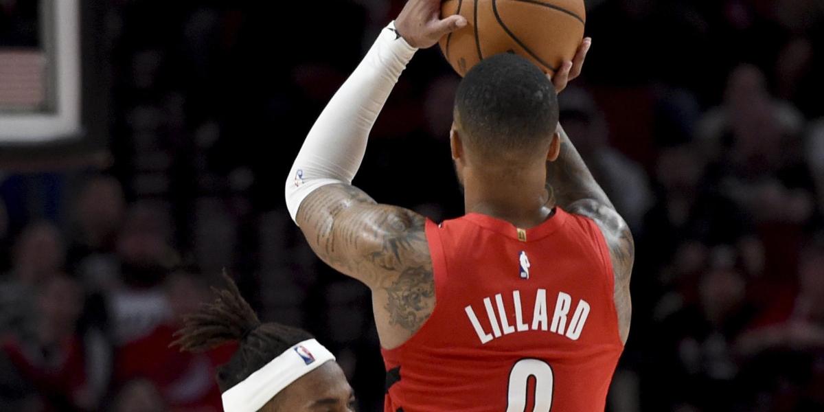 Noche de triplazos sobre la bocina en la NBA: ¿con cuál te quedas?