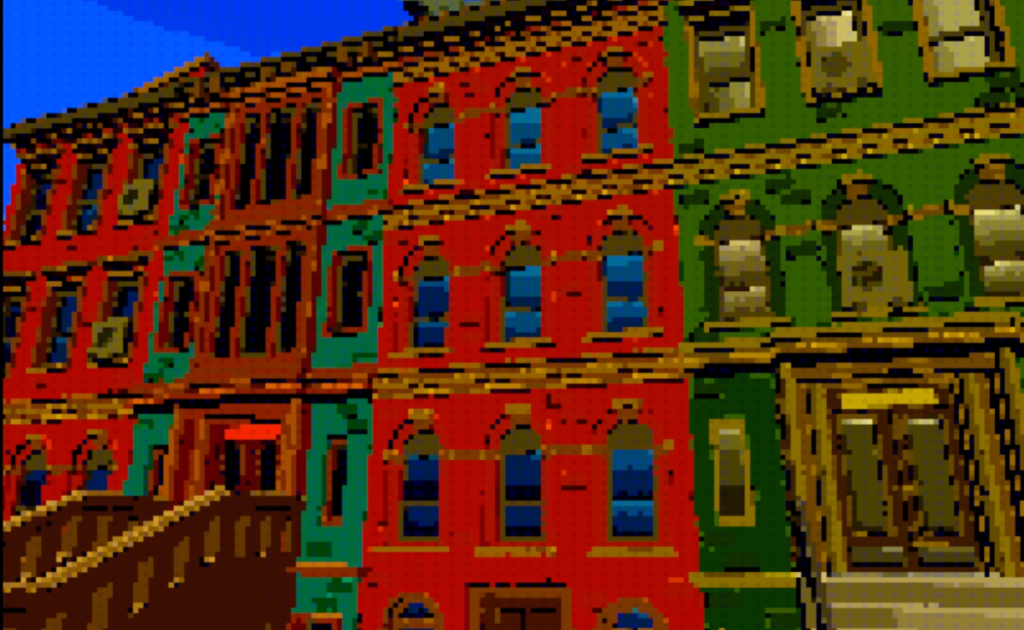 'Nothing, Forever', una parodia de AI 'Seinfeld', es el próximo 'Twitch Plays Pokémon'