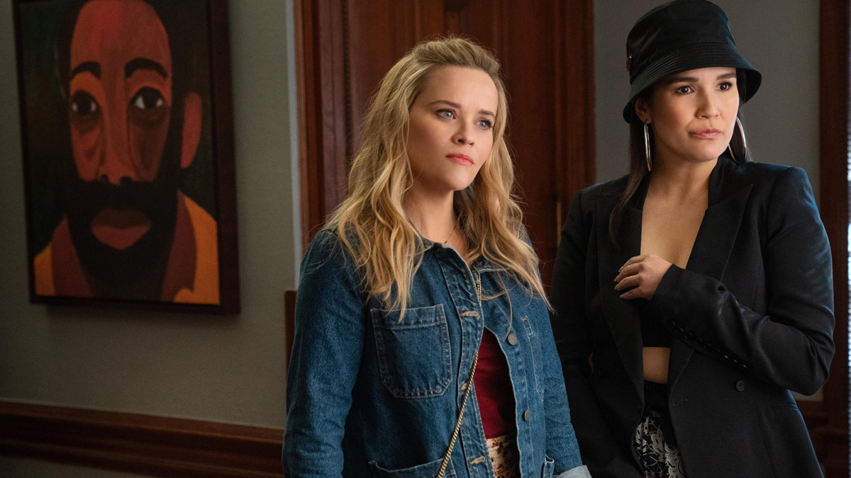 Novedades de Netflix y las 10 mejores series y películas: 10 de febrero de 2023