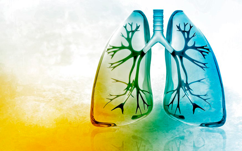 Nueva terapia da esperanza a pacientes con fibrosis pulmonar en México