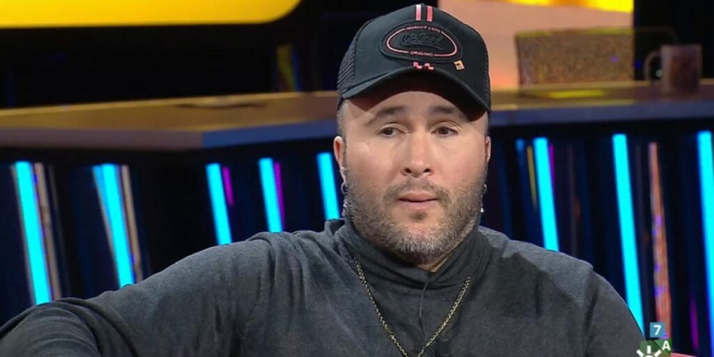 Nuevo revés de salud para Kiko Rivera el día de su cumpleaños: "Duele tela, telita, tela"