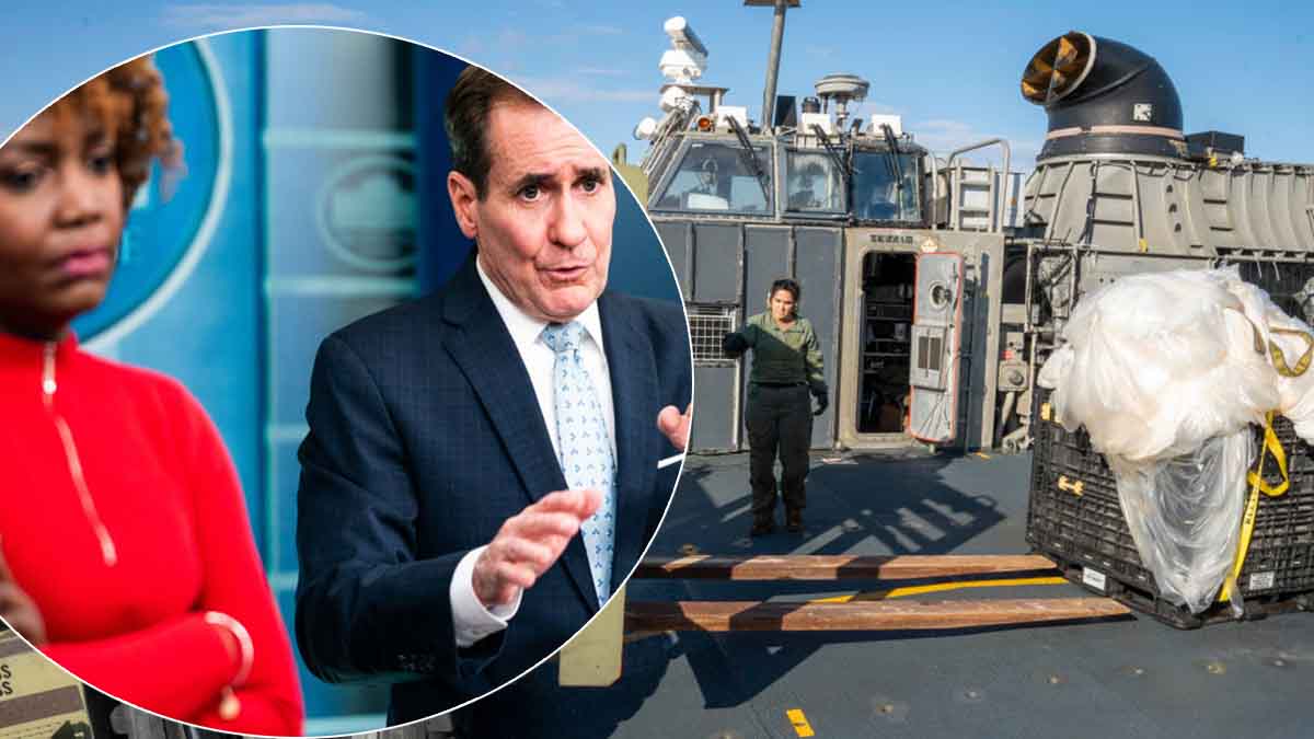 Objetos voladores no identificados