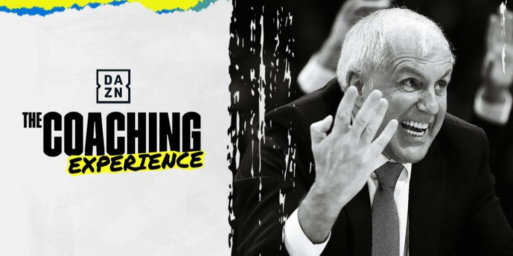 Obradovic: "España ha conseguido resultados impresionantes"