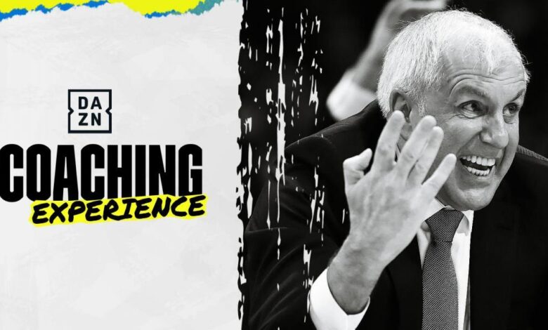 Obradovic: "España ha conseguido resultados impresionantes"
