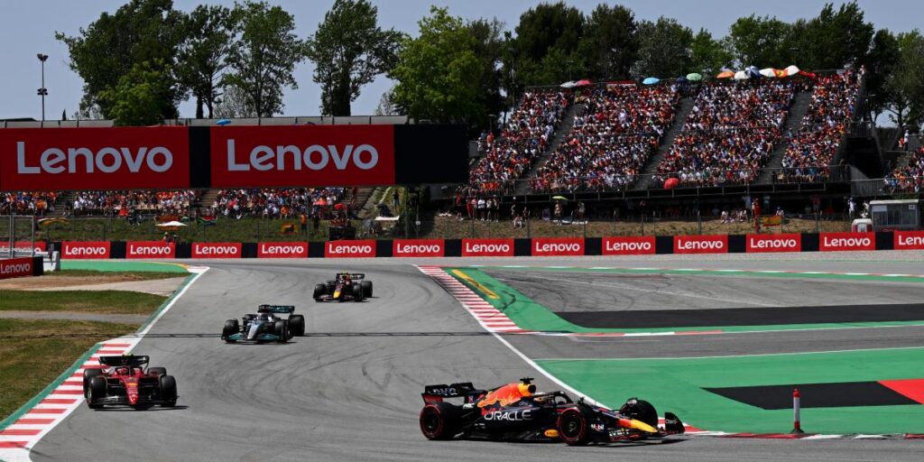 Oficial: Adiós a la chicane del Circuit para la F1