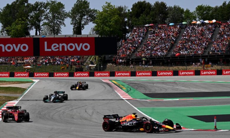 Oficial: Adiós a la chicane del Circuit para la F1