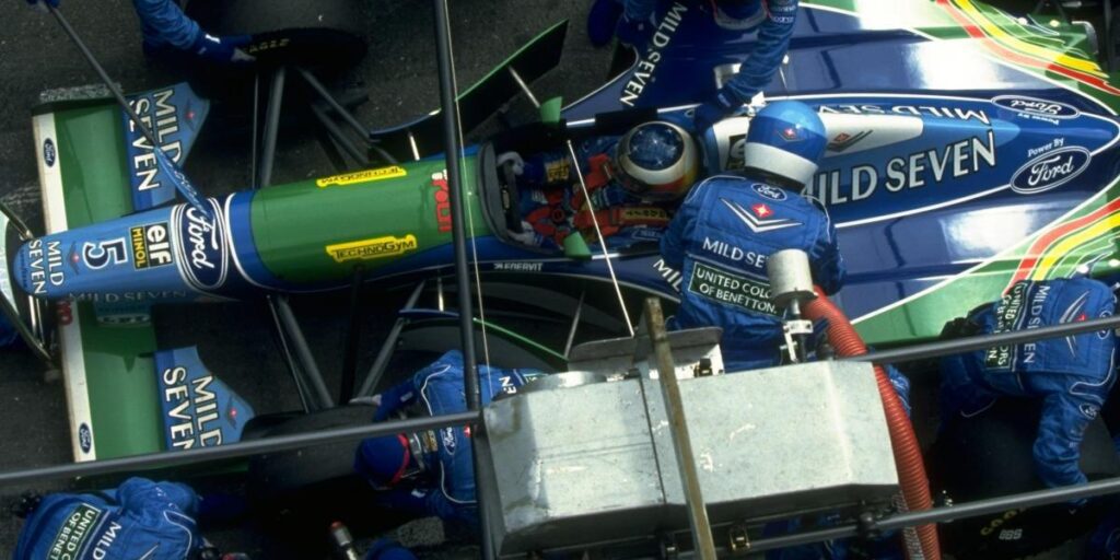 Oficial: Ford vuelve a la Fórmula 1