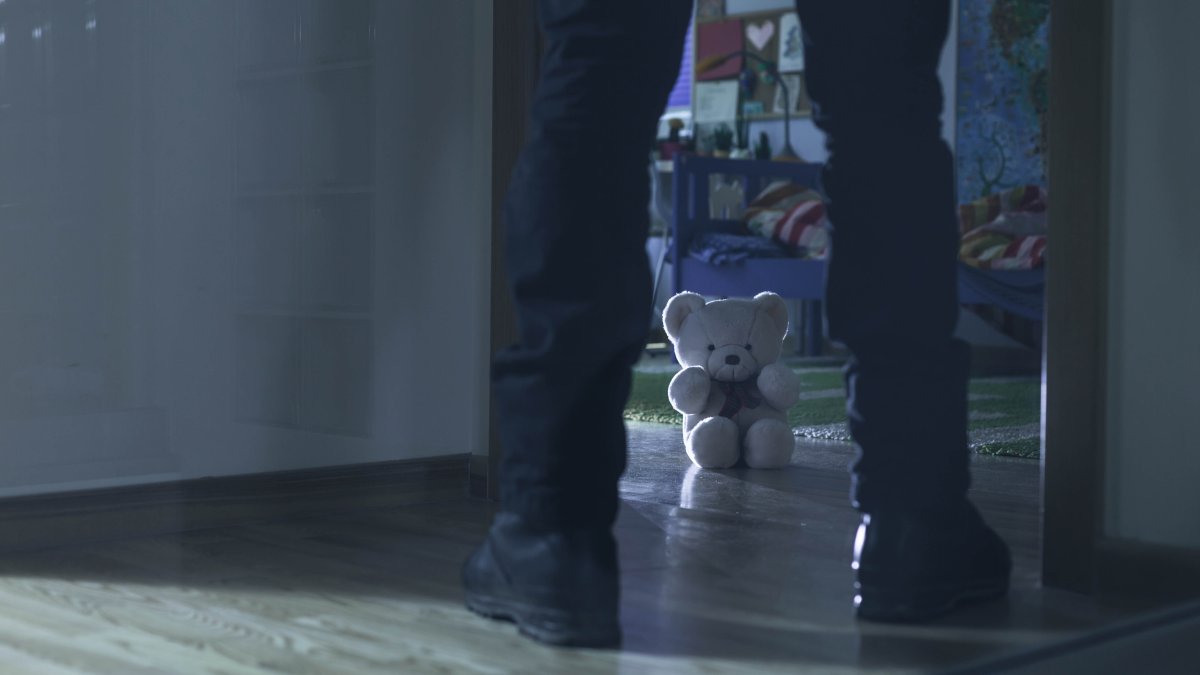 Ofrecía servicios de niñero; ahora es condenado por abuso sexual de menores