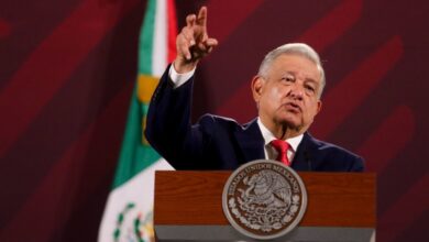 Oligarquía en Perú necesita un 'títere' de gobernante: AMLO
