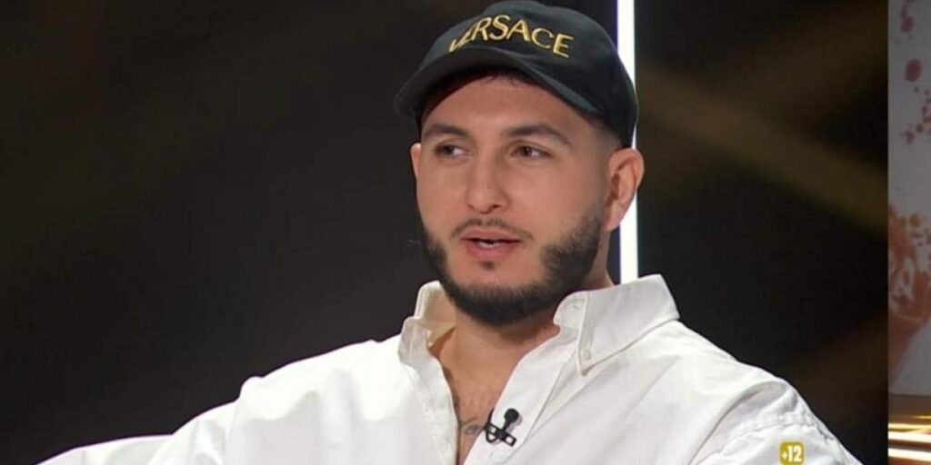 Omar Montes revela haber sido víctima de 'bullying' en su infancia: "Vivía el acoso cada día"