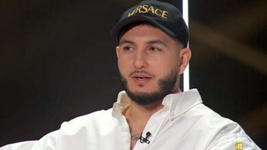 Omar Montes revela haber sido víctima de 'bullying' en su infancia: "Vivía el acoso cada día"
