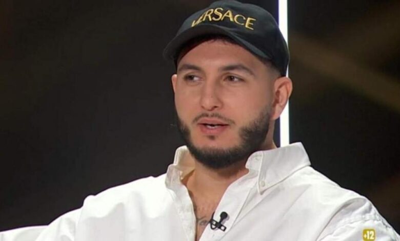 Omar Montes revela haber sido víctima de 'bullying' en su infancia: "Vivía el acoso cada día"