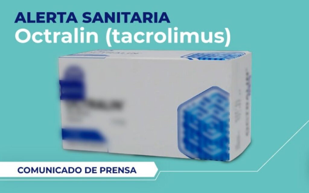 Ordena Cofepris a médicos no suministrar medicamento por 'ineficacia terapéutica'