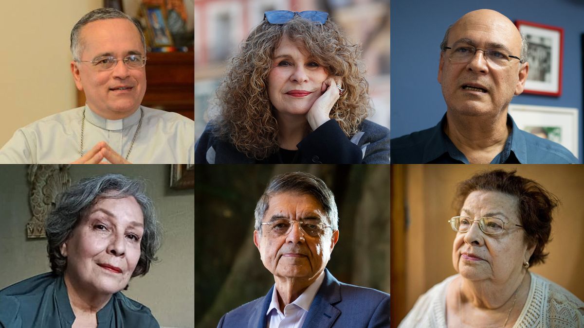 Ortega despoja de la nacionalidad a otros 94 nicaragüenses, entre ellos los escritores Sergio Ramírez y Gioconda Belli