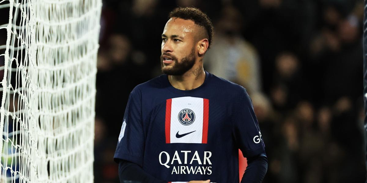 Otro cumpleaños y Neymar no acaba de despegar