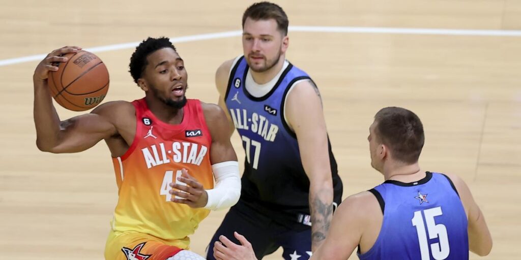 Otro golpe para el All-Star: los peores datos de audiencia de siempre