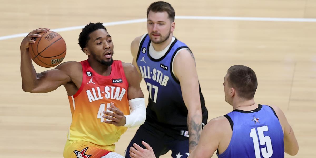 Otro golpe para el All-Star: los peores datos de audiencia de siempre