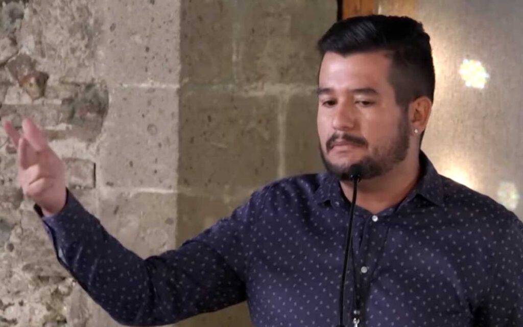 PAN critica papel de exfuncionario chavista en la SEP