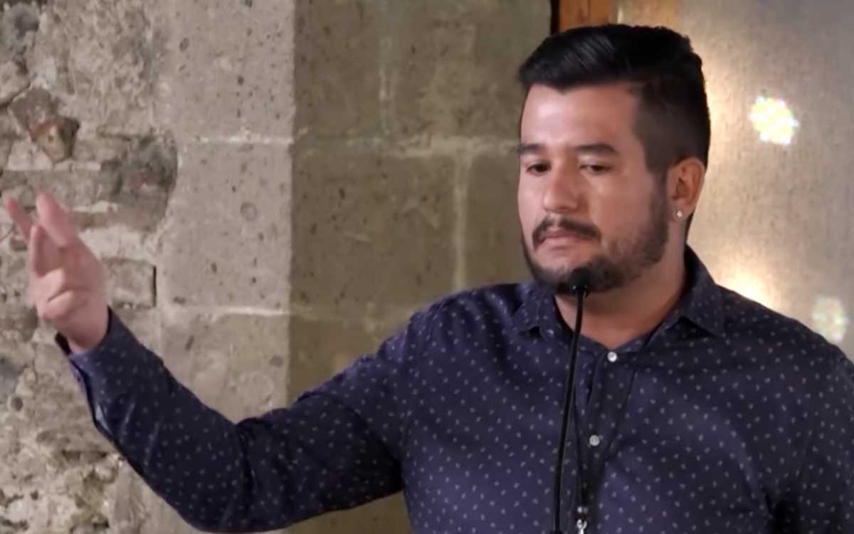 PAN critica papel de exfuncionario chavista en la SEP