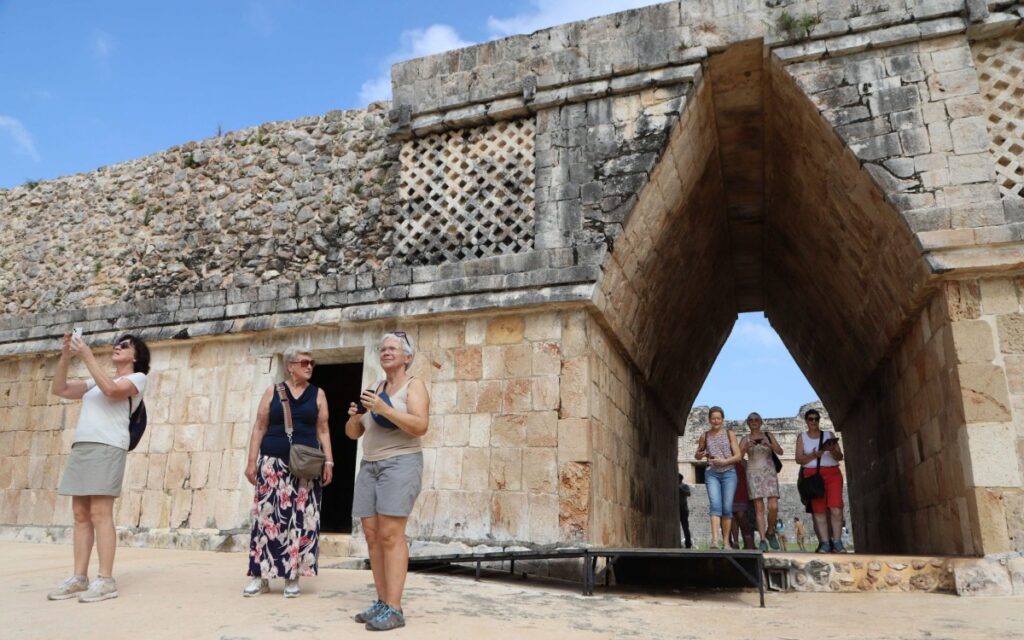 PIB turístico creció un 12,2% interanual en el tercer trimestre de 2022