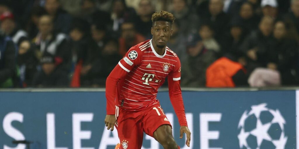 PSG - Bayern de Múnich, en directo | Champions League: Resumen y resultado