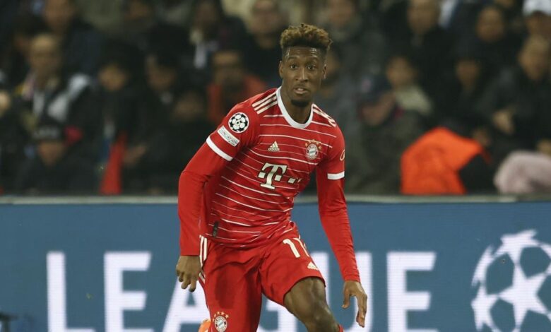 PSG - Bayern de Múnich, en directo | Champions League: Resumen y resultado