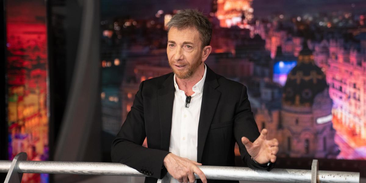 Pablo Motos se queda sin este histórico rostro de 'El Hormiguero'