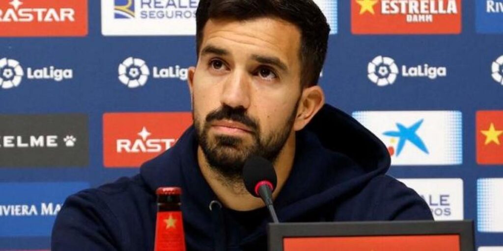 Pacheco: "El Mallorca está realizando una gran temporada"